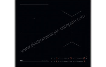 AEG TO64IB00FB - A partir de : 749.00 &euro; chez Abribat Electromenager