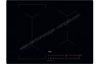 AEG TO74IB00CB - A partir de : 799.00 &euro; chez Abribat Electromenager
