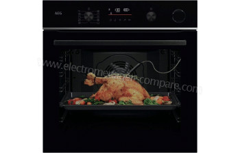 AEG TR6PB511SB - A partir de : 1199.00 &euro; chez Abribat Electromenager