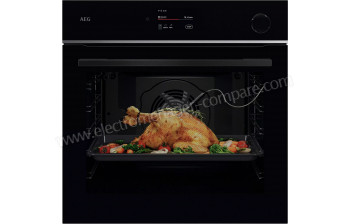 AEG TR7PB731SB - A partir de : 1299.00 &euro; chez Abribat Electromenager