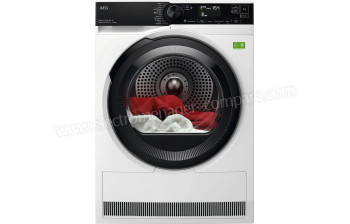 AEG TR83A10WC