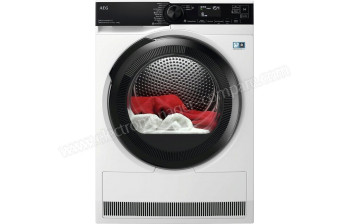 AEG TR93A3H4BWE - A partir de : 999.99 € chez Darty