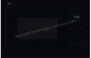 AEG TS5GM251EB - A partir de : 699.00 &euro; chez Abribat Electromenager