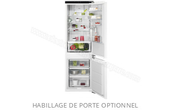 AEG TSC7M181EC - A partir de : 1505.24 &euro; chez Boulanger