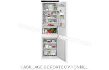 AEG TSC8M181DS - A partir de : 880.00 € chez Abribat Electromenager