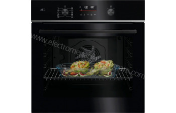 AEG TU5PB401SB - A partir de : 557.00 &euro; chez Abribat Electromenager