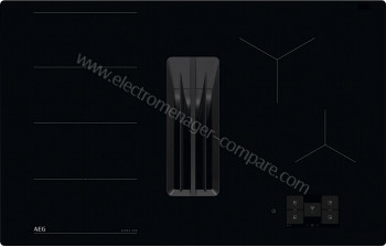 AEG TU84CF43CB - A partir de : 2168.81 &euro; chez GpasPlus chez Cdiscount