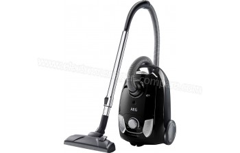 AEG VX4-1-EB - A partir de : 243.41 &euro; chez Shopavia chez Rakuten