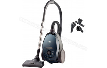 AEG VX82-1-2ST - A partir de : 238.20 &euro; chez Restock System chez Cdiscount