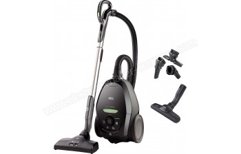 AEG VX82-1-OKO - A partir de : 252.72 &euro; chez Zoomici chez Cdiscount