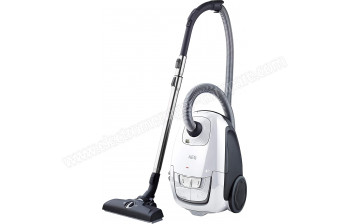AEG VX8-2-6IW