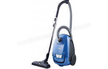 AEG VX8-2-6SB