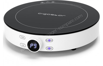 AIGOSTAR Cookmate