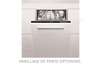 AIRLUX ADI4050 - A partir de : 525.00 &euro; chez Abribat Electromenager