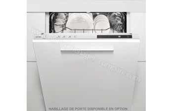 AIRLUX ADI422 - A partir de : 499.00 &euro; chez Abribat Electromenager