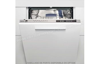 AIRLUX ADI955T - A partir de : 599.00 &euro; chez Abribat Electromenager