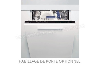 AIRLUX ADIS925 - A partir de : 559.00 &euro; chez Abribat Electromenager