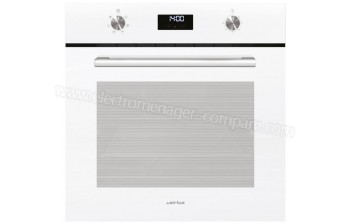 AIRLUX AFC106WH - A partir de : 366.91 &euro; chez VPC Boost chez Darty