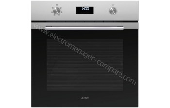 AIRLUX AFE106IX - A partir de : 369.00 &euro; chez Abribat Electromenager