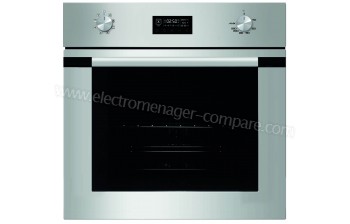 AIRLUX AFP212IX - A partir de : 799.00 &euro; chez Abribat Electromenager