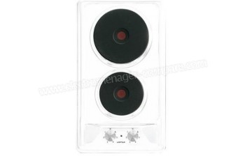 AIRLUX AT320WH - A partir de : 145.00 &euro; chez Abribat Electromenager