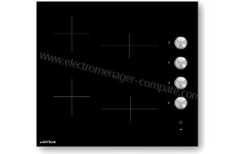 AIRLUX AT64K01 - A partir de : 291.00 &euro; chez Abribat Electromenager