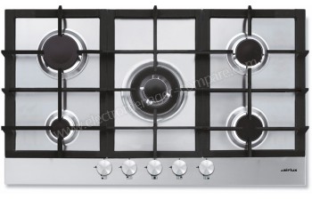 AIRLUX AT955HIX - A partir de : 379.00 &euro; chez Abribat Electromenager