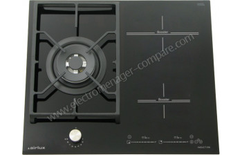 AIRLUX ATGI612BK - A partir de : 749.99 &euro; chez Darty