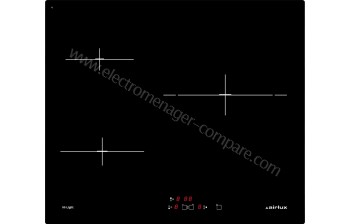 AIRLUX ATH63S - A partir de : 304.00 &euro; chez Abribat Electromenager