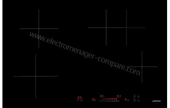 AIRLUX ATH75T01 - A partir de : 529.00 &euro; chez Abribat Electromenager