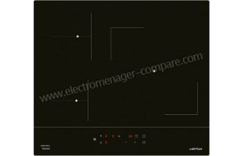 AIRLUX ATI630ESL - A partir de : 389.00 &euro; chez Abribat Electromenager
