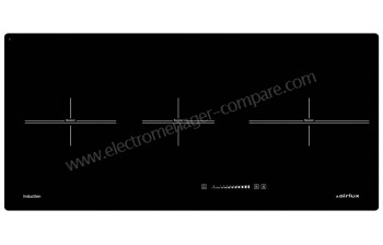 AIRLUX ATI83BK - A partir de : 559.00 &euro; chez MDA