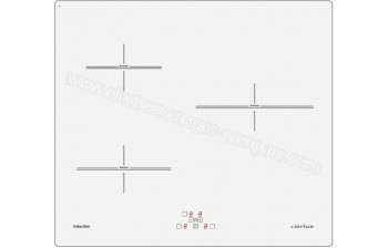 AIRLUX ATID632WHN - A partir de : 599.99 &euro; chez Darty