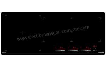 AIRLUX ATIF930BK - A partir de : 814.95 € chez Villatech chez FNAC