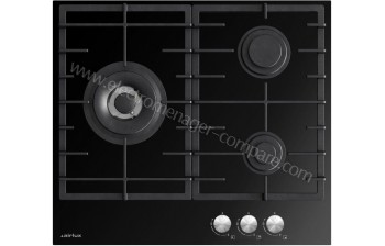 AIRLUX ATV63TBK - A partir de : 399.99 &euro; chez Darty