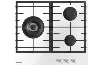 AIRLUX ATV63TWH - A partir de : 399.99 &euro; chez Darty