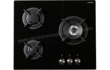 AIRLUX AV635HBK - A partir de : 269.00 &euro; chez Abribat Electromenager