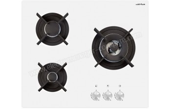 AIRLUX AV635HWH - A partir de : 278.00 € chez Abribat Electromenager