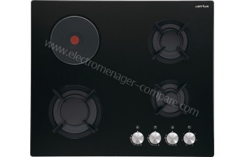 AIRLUX AV647HBK - A partir de : 258.68 &euro; chez VPC Boost chez Darty