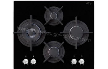 AIRLUX AV685HBK - A partir de : 339.00 &euro; chez Abribat Electromenager