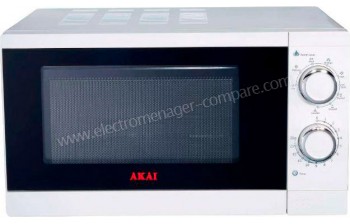 AKAI AKMW200