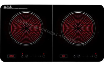 ALPINA INDUC3500 - A partir de : 109.99 &euro; chez Conrad chez Cdiscount