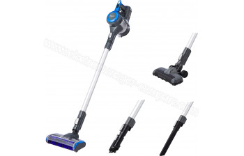 AMAZONBASICS VHS01A17Z0K-BLDC-EU-A