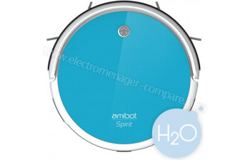 AMIBOT Spirit H2O