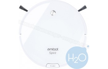 AMIBOT Spirit Ice H2O