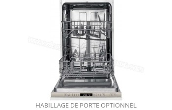 AMICA ADF0912X - A partir de : 399.00 &euro; chez Electro Direct chez Cdiscount