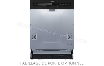 AMICA ADS1202BNX - A partir de : 446.68 € chez Super10Count chez Darty
