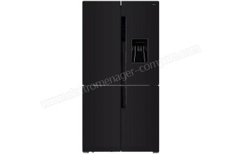 AMICA AFN9561DXN - A partir de : 699.00 &euro; chez Abribat Electromenager