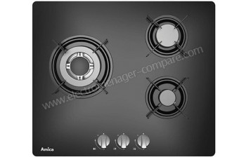 AMICA AG3631N - A partir de : 134.24 &euro; chez Nouveaux Marchands chez RueDuCommerce