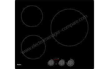AMICA AIM3530 - A partir de : 202.00 &euro; chez VPCBoost chez Cdiscount